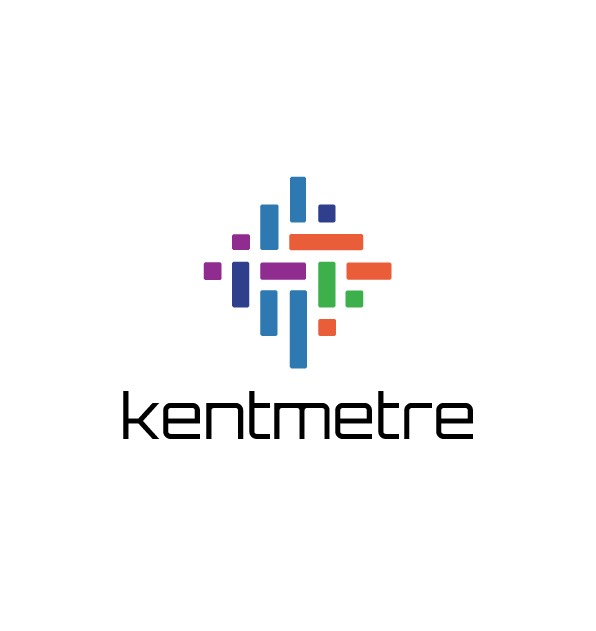 Kentmetre A.Ş. Logosu